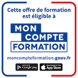 Mon Compte Formation (CPF)