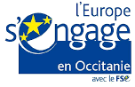 L'Europe s'engage en Occitanie