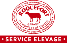 Roquefort Service Élevage