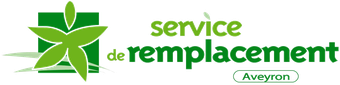 Service de Remplacement Aveyron