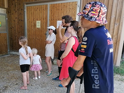Connaître la réglementation encadrant l&rsquo;accueil sur ma ferme (ERP)_CA12